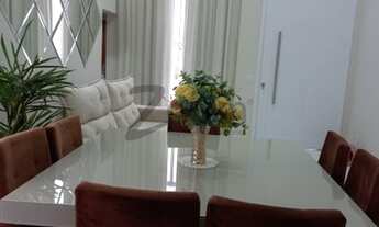 Imagem 2: Casa - Jardim Golden Park Residence - Hortolândia