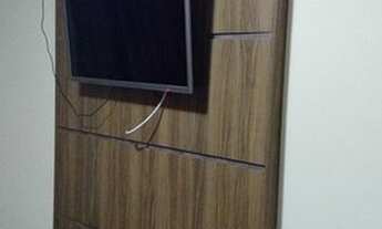 Imagem 7: Lindo apartamento mobiliado