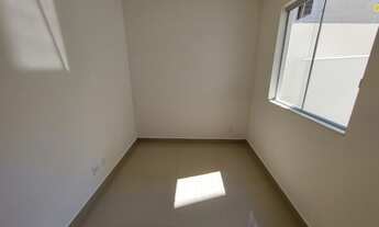 Imagem 2: APTO COM EXCELENTE ÁREA PRIVATIVA (NOVA)!! 2 VAGAS! SANTA BRANCA-BH/MG