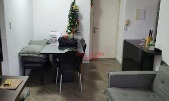 Imagem: Apartamento com 2 dormitórios à venda