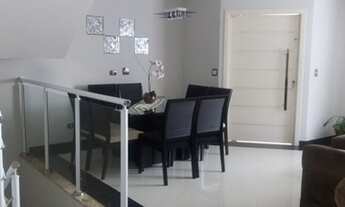 Imagem 6: Sobrado com 3 dormitórios à venda, 327 m² por R$ 1.490.000,00 - Osvaldo Cruz - São Caetano