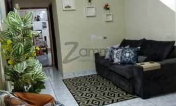 Imagem: Casa - Jardim Luiz Cia - Sumaré