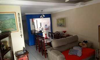 Imagem 2: Casa à venda, 204 m² por R$ 450.000,00 - Engenheiro Luciano Cavalcante - Fortaleza/CE