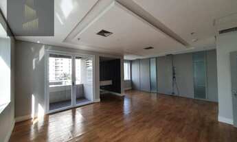 Imagem 3: Andar Corporativo para alugar, 292 m² por R$ 26.900,00/mês - Itaim Bibi - São Paulo/SP