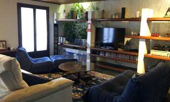 Imagem 3: Casa de Condomínio com 4 Dormitórios (2 Suítes) à Venda ou para Alugar em Ressaca - Ibiúna