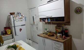 Imagem 6: Apartamento térreo - 03 quartos em Icaraí