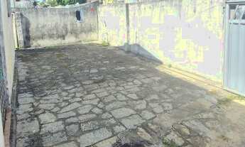 Imagem 3: Casa em Mangabeira 4, 2 quartos, terreno 10x20