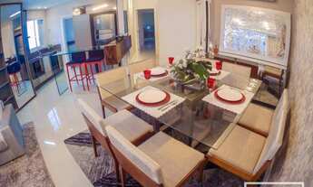 Imagem 3: Apartamento com 3 dormitórios à venda, 128 m² por R$ 2.650.000,00 - Centro - Balneário Cam