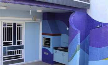 Imagem 5: MANSÃO JARDIM DA SAÚDE