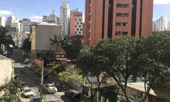 Imagem 4: Apartamento REFORMADO, 70 metros localizado no CAMBUCI com fácil acesso para Centro de São