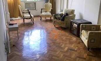 Imagem: Apartamento à venda, 120 m² por R$ 560.000,00