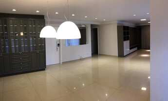 Imagem 3: APARTAMENTO MARISTA 252 m2 em frente Parque Areião