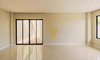 Imagem 7: Sobrado com 3 dormitórios à venda, 145 m² por R$ 872.000,00 - Jardim das Américas - Curiti