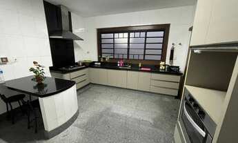 Imagem 3: Belo Horizonte - Casa Padrão - Garças