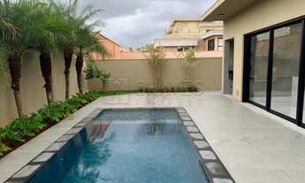 Imagem: Ribeirão Preto - Casa de Condomínio