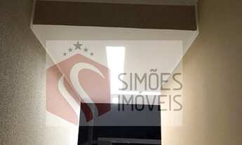 Imagem 4: LINDA CASA EM ESTILO CONTEPORÂNEO COMPOSTA DE 2 DORMITÓRIOS SENDO 1 SUÍTE