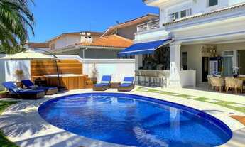 Imagem 4: GUARUJÁ - Casa de Condomínio - ACAPULCO