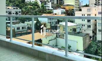 Imagem 5: Apartamento com 2 quartos em São Mateus - Juiz de Fora - MG