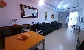 Imagem 2: Apto Mobiliado Gonzaga