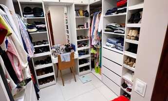 Imagem 2: Casa Duplex de Luxo no Eusébio de 342 com 5 Quartos e 4 Vagas