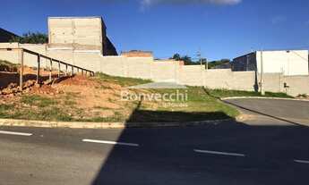 Imagem: Terreno a venda no Condomínio Horto Villagio