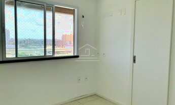 Imagem 4: Apartamento para venda tem 87 metros quadrados com 3 quartos em Presidente Kennedy - Forta