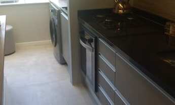 Imagem 5: Apartamento para venda com 53 metros quadrados com 2 quartos em da Luz - Nova Iguaçu - RJ