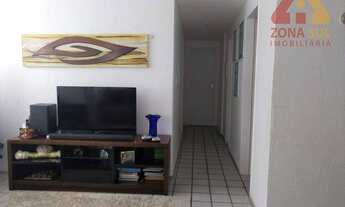 Imagem 5: Apartamento com 3 dormitórios à venda, 87 m² por R$ 250.000,00 - Bessa - João Pessoa/PB