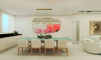 Imagem 5: Apartamento à venda de 133m² com 3 quartos em Copacabana - Rio de Janeiro - RJ