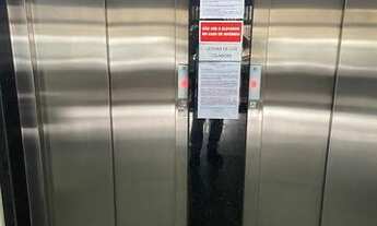 Imagem 3: Apartamento para venda tem 180 metros quadrados com 4 quartos em Centro - Londrina - PR