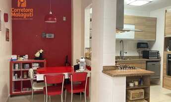 Imagem 7: Apartamento com 3 quartos à venda, 190 m² por R$ 1.500.000 - Copacabana - Rio de Janeiro/R