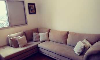 Imagem 7: Apartamento 140 m² 3 quartos em Vila Monte Alegre, próximo São Judas metrô