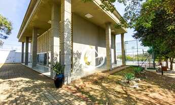 Imagem 4: Casa com 4 dormitórios à venda, 266 m² por R$ 2.250.000,00 - Residencial Villa Lobos - Pau