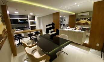 Imagem 6: Apartamento para venda com 110 metros quadrados com 2 quartos