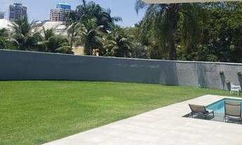 Imagem 2: Casa com 5 dormitórios à venda, 600 m² por R$ 5.800.000,00 - Barra da Tijuca - Rio de Jane