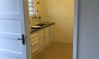 Imagem 6: Studio com 33 m² em Perdizes, com enorme varanda