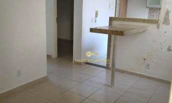 Imagem 6: Apartamento com 2 dormitórios à venda, 49 m² por R$ 133.000,00 - Jardim Primor - Araraquar