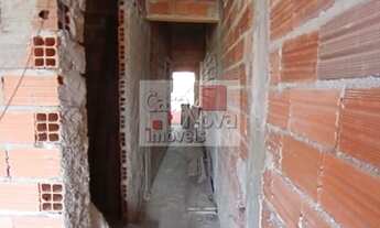 Imagem 7: IMOVEL EM FASE DE CONSTRUÇAO