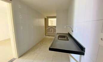 Imagem 7: Apartamento para venda com 125 metros quadrados com 3 quartos em Joaquim Távora - Fortalez