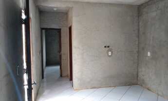 Imagem 7: Casa Alvenaria Morro do Meio