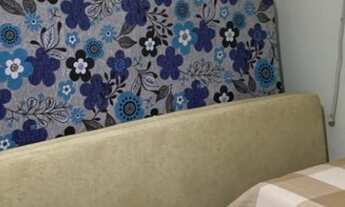 Imagem 5: Apartamento para venda com 65 metros quadrados com 3 quartos em Praia Grande - Ubatuba - S