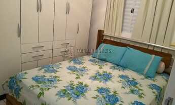 Imagem 7: Linda Casa Totalmente Mobiliada com piscina - Santinho