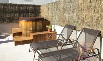 Imagem: SãO PAULO - Cobertura - Vila Mariana