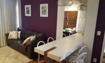 Imagem 5: Apartamento 72M² Cambuí Mobiliado pronto para morar