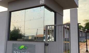 Imagem 3: Casa de condomínio térrea para venda com 67 metros quadrados com 3 quartos em Ideal - Lond