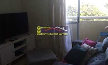 Imagem 5: Apartamento para Venda, Edifício Hillary no bairro Jardim Monte Verde, localizado na cidad