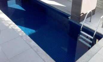 Imagem 2: Apartamento mobiliado, 2 dormitórios na Guilhermina - R$ 320 mil