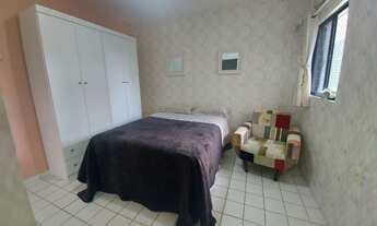 Imagem 6: Edf Igarassu colonial 74 metros quadrados com 3 quartos em Espinheiro - Recife - Pernambu