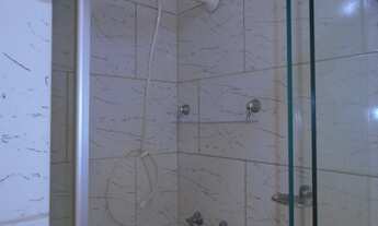 Imagem 5: Apartamento para aluguel tem 40 metros quadrados com 1 quarto em Santa Teresa - Rio de Jan