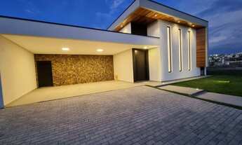 Imagem 3: Casa de condomínio com 3 suítes, Urbanova